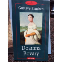 Doamna Bovary