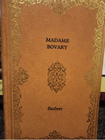 Madame Bovary