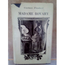 Madame Bovary