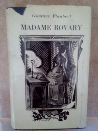 Madame Bovary