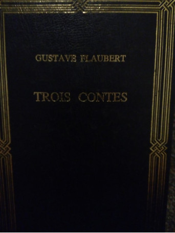 Trois contes