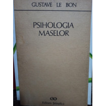 Psihologia maselor