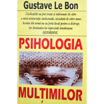 Psihologia multimilor