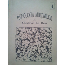 Psihologia multimilor