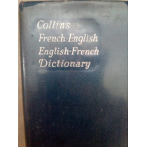 Frenchenglish, englishfrench dictionary