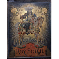 Le Roy Soleil