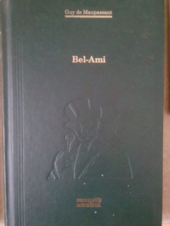 Bel-Ami