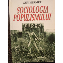 Sociologia populismului