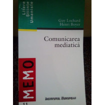 Comunicarea mediatica