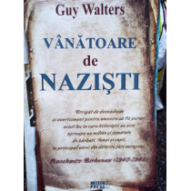 Vanatoare de nazisti