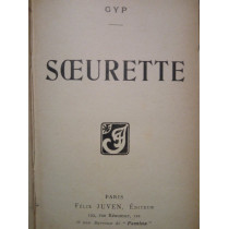 Soeurette