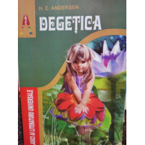 Degetica