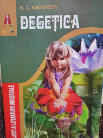 Degetica