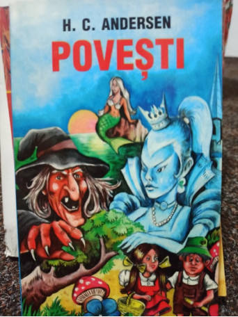 Povesti