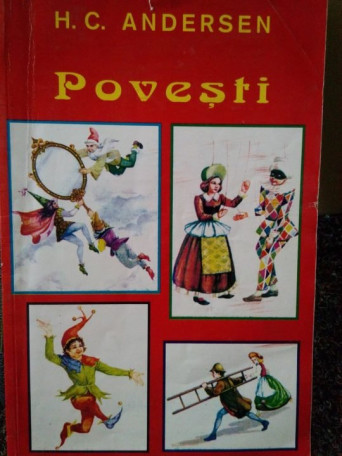 Povesti