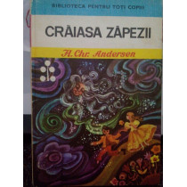 Craiasa zapezii