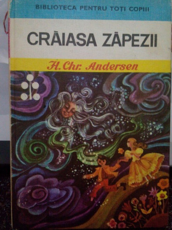 Craiasa zapezii