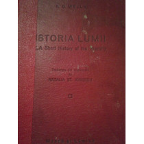 Istoria lumii