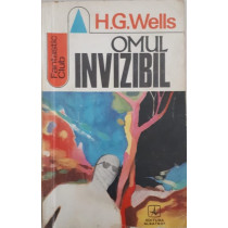 OMUL INVIZIBIL