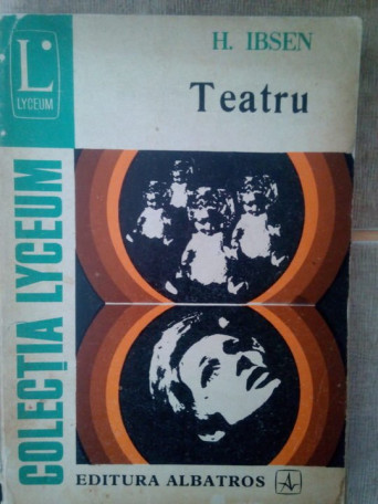 Teatru