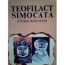 Teofilact simocata. Istorie bizantina