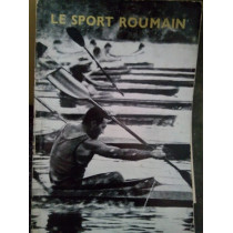 Le sport Roumain