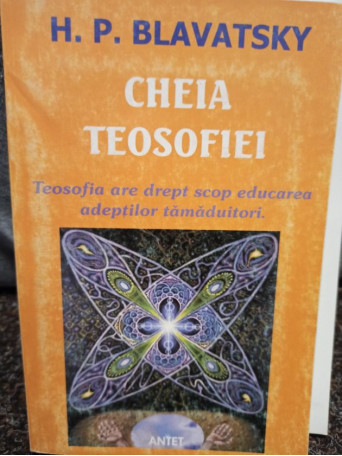 Cheia Teosofiei