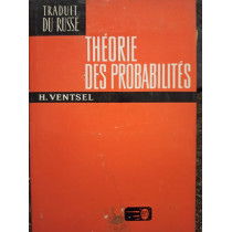 Theorie des probabilites