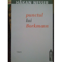 Punctul lui Borkmann