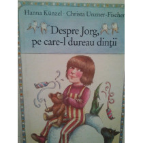 Despre Jorg, pe carel dureau dintii