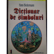 Dictionar de simboluri