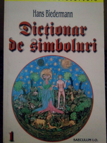 Dictionar de simboluri