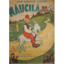 Naucila