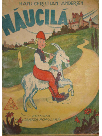 Naucila