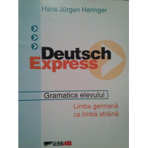 Deutsch Express