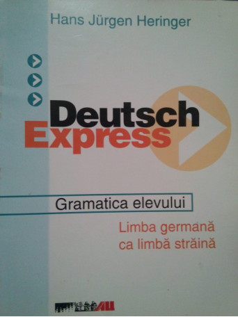 Deutsch Express