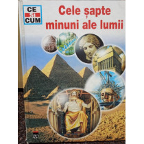 Cele sapte minuni ale lumii