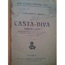 Casta-diva