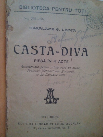 Casta-diva