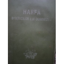 Harfa Bisericilor lui Dumnezeu