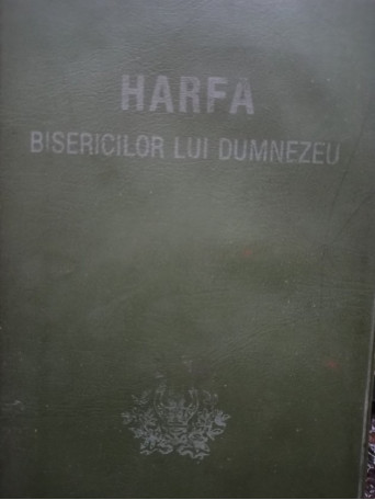 Harfa Bisericilor lui Dumnezeu