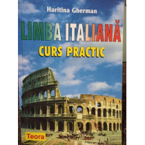 Limba italiana curs practic