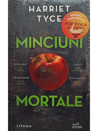 Minciuni mortale