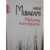 Padurea norvegiana