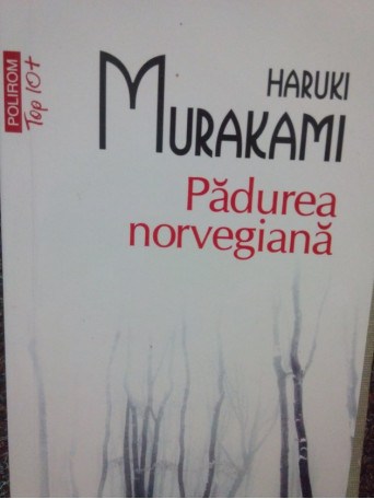 Padurea norvegiana