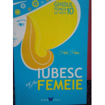 Iubesc sa fiu femeie