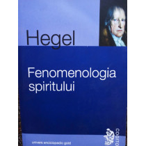 Fenomenologia spiritului