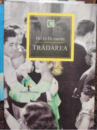 Helen Dunmore - Tradarea