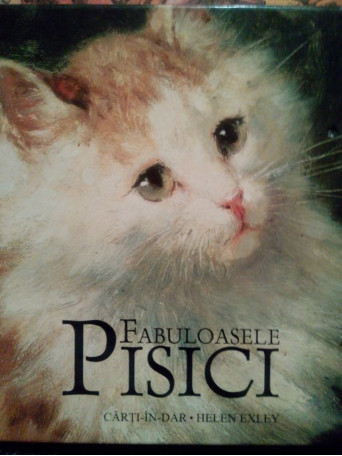 Fabuloasele pisici