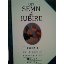 Un semn de iubire